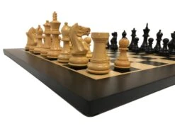 Ensemble Suprême Noir -Périphériques De Jeu ensemble supreme noir ensemble dechecs classique 401679