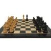 Ensemble Suprême Noir -Périphériques De Jeu ensemble supreme noir ensemble dechecs classique 497933
