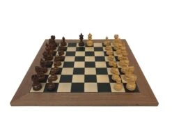 Ensemble Taj Mahal -Périphériques De Jeu ensemble taj mahal ensemble echecs classique 766912