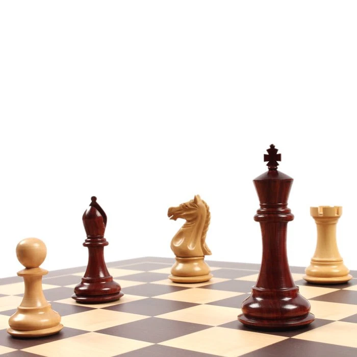 Ensemble Tournoi Deluxe - Bois De Rose 10 Ensemble Tournoi Deluxe - Bois De Rose – Image 8