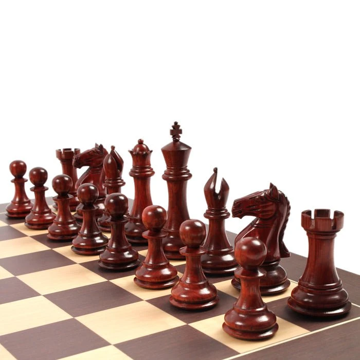 Ensemble Tournoi Deluxe - Bois De Rose 9 Ensemble Tournoi Deluxe - Bois De Rose – Image 7