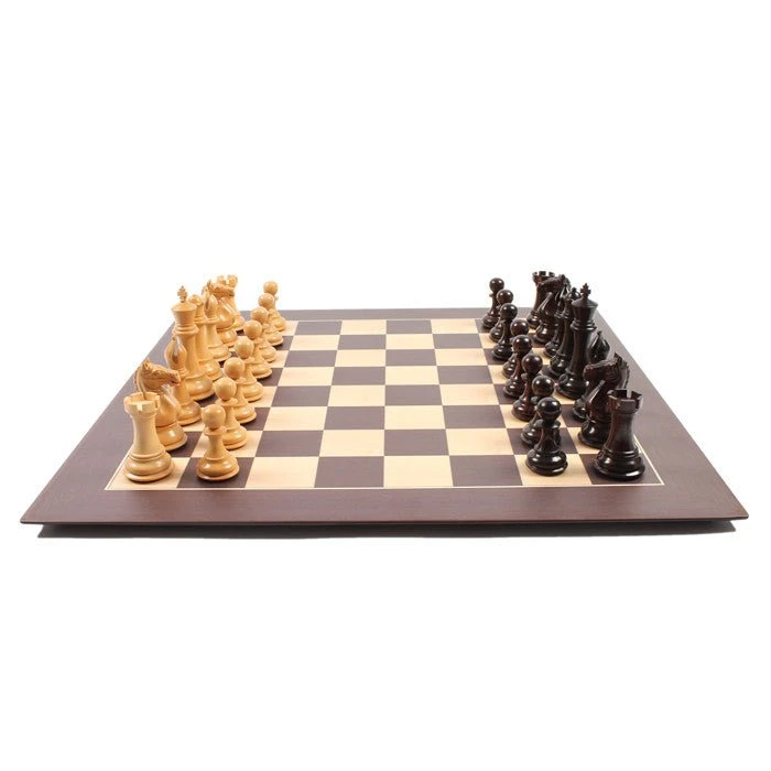 Ensemble Tournoi Deluxe - Bois De Rose 4 Ensemble Tournoi Deluxe - Bois De Rose – Image 2