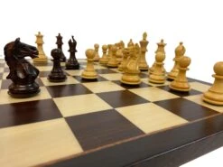 Ensemble Tout Palissandre 25 Ensemble Tout Palissandre -Périphériques De Jeu ensemble tout palissandre ensemble dechecs classique 311233