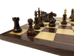 Ensemble Tout Palissandre 26 Ensemble Tout Palissandre -Périphériques De Jeu ensemble tout palissandre ensemble dechecs classique 631217