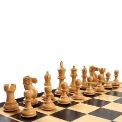 Ensemble Ultime - Laqué Noir -Périphériques De Jeu ensemble ultime laque noir ensemble dechecs classique 199643