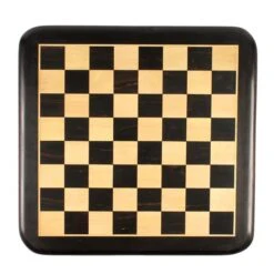 Ensemble Ultime - Laqué Noir -Périphériques De Jeu ensemble ultime laque noir ensemble dechecs classique 729183