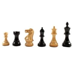 Ensemble Ultime - Laqué Noir -Périphériques De Jeu ensemble ultime laque noir ensemble dechecs classique 887643