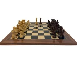 Ensemble Ultime Palissandre - Laqué