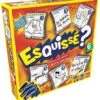Esquissé -Périphériques De Jeu esquisse jeu de plateau dambiance et de vivacite 880541