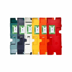 Etuis Bridge Duplicate (par 8)