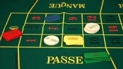 Exemplaire Unique - 200 Jetons Ancien Bakélite -Périphériques De Jeu exemplaire unique 200 jetons ancien bakelite coffret de poker de luxe 345265