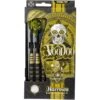 Fléchettes Acier - Harrows - Voodoo 1 Fléchettes Acier - Harrows - Voodoo -Périphériques De Jeu flechettes acier harrows voodoo flechettes acier 313705