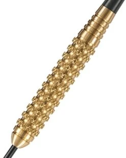 Fléchettes HARROWS - Club -Périphériques De Jeu flechettes harrows club flechettes acier 316577