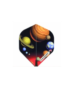 Fléchettes Laiton - Pointes Soft - Orbital -Périphériques De Jeu flechettes laiton pointes soft orbital flechettes soft 748304