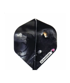 Fléchettes Laiton - Pointes Soft - Wizard -Périphériques De Jeu flechettes laiton pointes soft wizard flechettes soft 533862