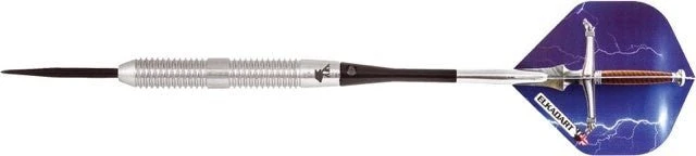 Fléchettes Nickel Tungsten - Excalibur 3 Fléchettes Nickel Tungsten - Excalibur