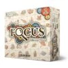 Focus -Périphériques De Jeu focus jeu de societe et plateau de strategie de cartes a deux cooperatif 146638