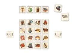 Focus -Périphériques De Jeu focus jeu de societe et plateau de strategie de cartes a deux cooperatif 679994