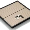 HOT Go Voyage Magnétique - GM -Périphériques De Jeu go voyage magnetique gm jeu traditionnel jeu de go jeu de voyage 818282