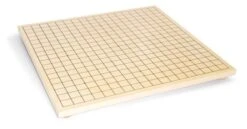 Goban Pieds Boule Naturel FC