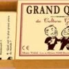 Grand Quizz De Culture Générale -Périphériques De Jeu grand quizz de culture generale fin de soiree solitaire 880698