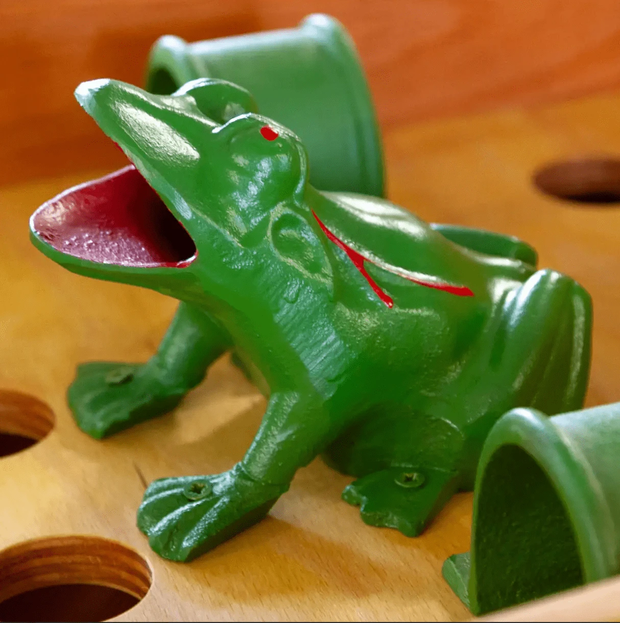 Grenouille 14 Trous 6 Grenouille 14 Trous – Image 4