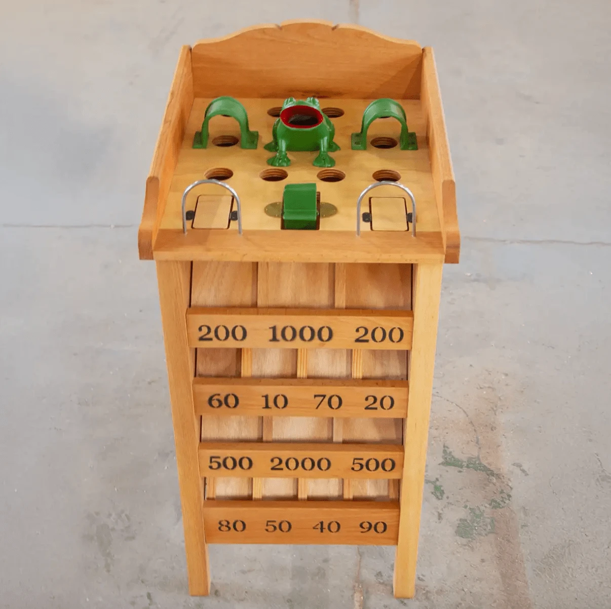 Grenouille 14 Trous 7 Grenouille 14 Trous – Image 5