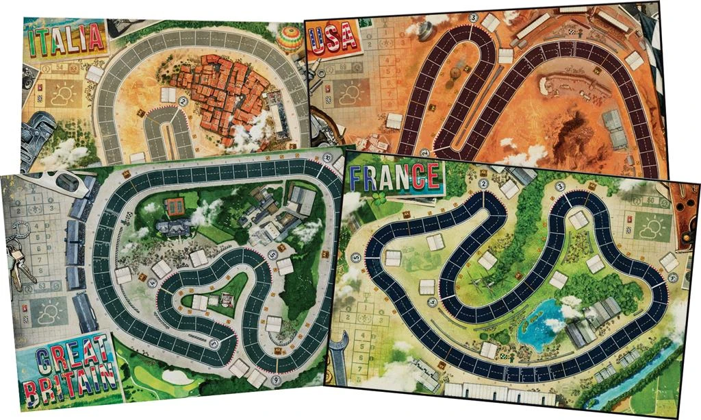 ASMODEE Heat 6 ASMODEE Heat – Image 4