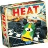 ASMODEE Heat -Périphériques De Jeu heat jeu de plateau de strategie enfantine 501655
