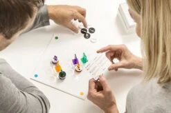 Hasbro I Know 9 Hasbro I Know -Périphériques De Jeu i know jeu de questions 134122