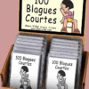 100 Blagues Courtes -Périphériques De Jeu image ae31b59a acfa 415b 8f62 e8f23b01b3bf