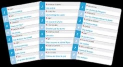 ASMODEE Imagine 7 ASMODEE Imagine -Périphériques De Jeu imagine jeu de plateau dambiance et de vivacite 446281