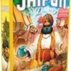 ASMODEE Jaipur -Périphériques De Jeu jaipur jeu de plateau de strategie a deux 232755