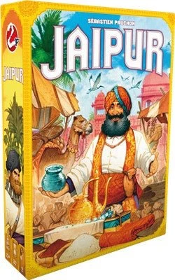 ASMODEE Jaipur 3 ASMODEE Jaipur