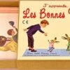 J'apprends Les Bonnes Manières 1 J'apprends Les Bonnes Manières -Périphériques De Jeu japprends les bonnes manieres fin de soiree a partager 455611
