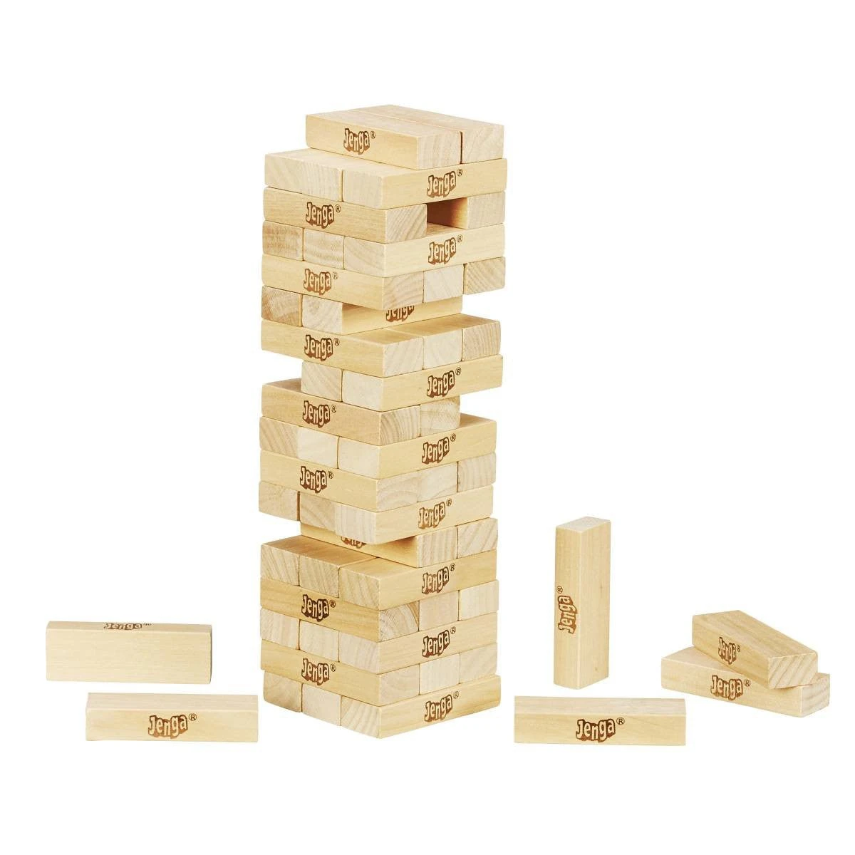 Jenga 4 Jenga – Image 2