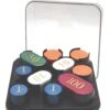 HOT Jetons à L'ancienne - Roulette, Belote, Poker... -Périphériques De Jeu jetons a lancienne roulette belote poker accessoire de poker accessoire de roulette belote 343018