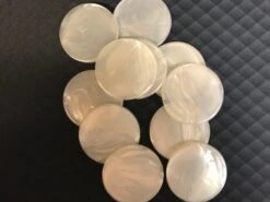 Jetons De 421 Marbrés - Blanc - Par 25 -Périphériques De Jeu jetons de 421 marbres blanc par 25 jeu de des coffret de des 911450