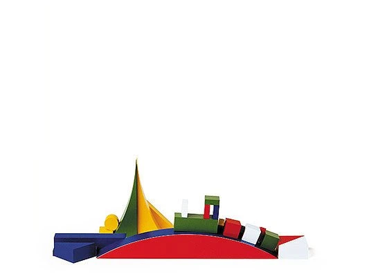 Jeu De Construction Du Bauhaus 4 Jeu De Construction Du Bauhaus – Image 2