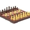 Jeu D'échecs De Voyage En Plastique Magnétique - PM - 17 X 9 Cm 2 Jeu D'échecs De Voyage En Plastique Magnétique - PM - 17 X 9 Cm -Périphériques De Jeu jeu dechecs de voyage en plastique magnetique pm 17 x 9 cm jeu dechecs de voyage 682349