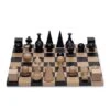 Jeu D'échecs Man Ray