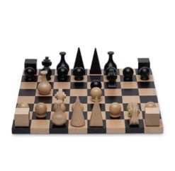 Jeu D'échecs Man Ray