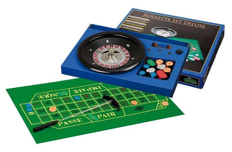 Philos Kit De Roulette En Backelite 3 Philos Kit De Roulette En Backelite