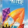 ASMODEE Kites -Périphériques De Jeu kites jeu de plateau de strategie cooperatif 796203