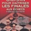 La Méthode Silman Pour Maîtriser Les Finales Aux échecs -Périphériques De Jeu la methode silman pour maitriser les finales aux echecs livre dechecs 556783