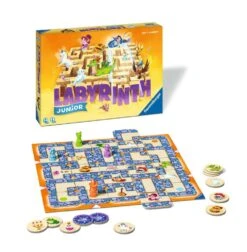 Ravensburger Labyrinthe Junior