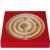 Labyrinthe Naef 1 Labyrinthe Naef -Périphériques De Jeu labyrinthe naef jeu dadresse en bois jeu design cadeau senior 597924