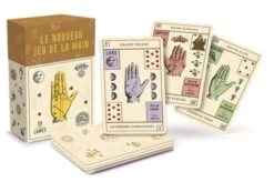 Le Nouveau Jeu De La Main