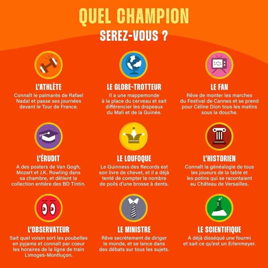 ASMODEE Le Plus Proche Gagne 4 ASMODEE Le Plus Proche Gagne – Image 2