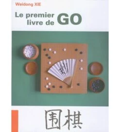 Le Premier Livre De GO